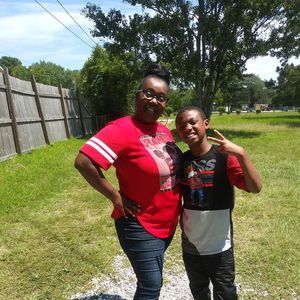 Meet your Posher, Debbie